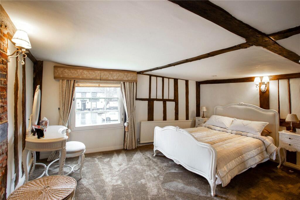 Additional property image - Coopersale Street, Epping, Essex, CM16
