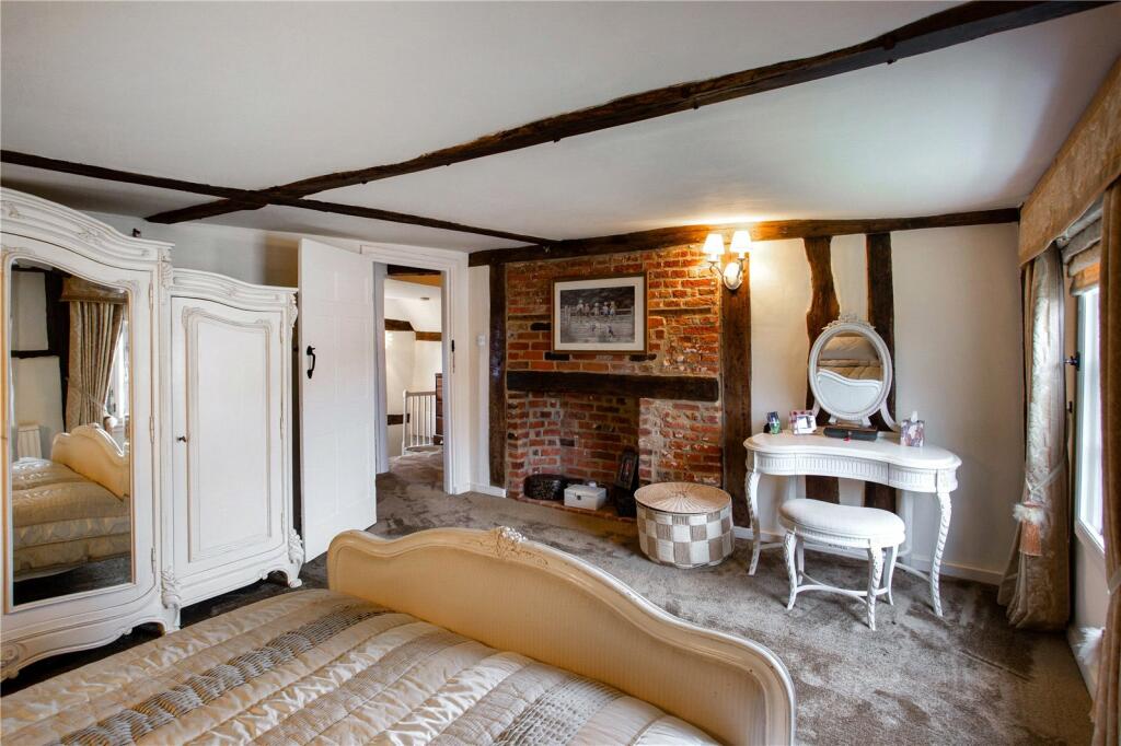 Additional property image - Coopersale Street, Epping, Essex, CM16