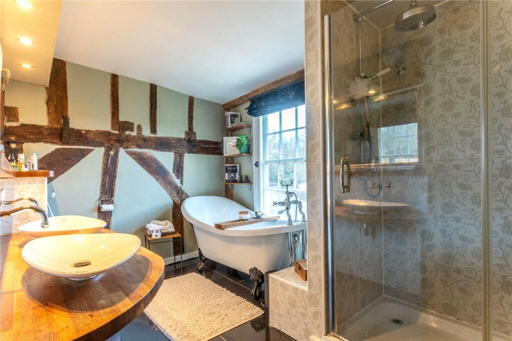 Additional property image - Coopersale Street, Epping, Essex, CM16