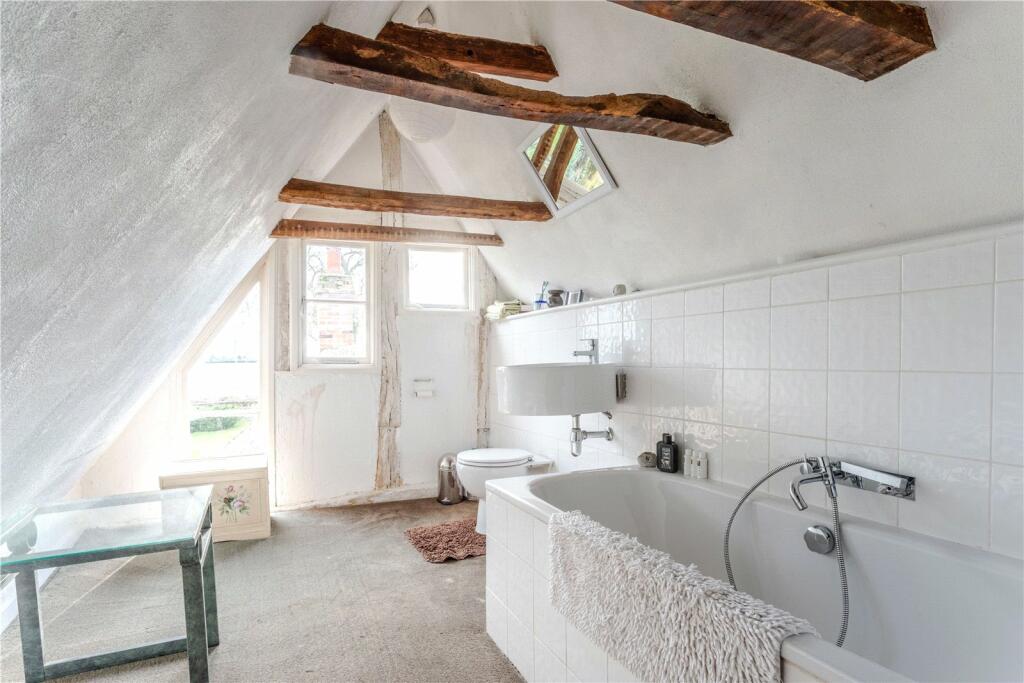 Additional property image - Coopersale Street, Epping, Essex, CM16
