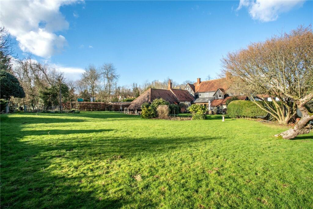 Additional property image - Coopersale Street, Epping, Essex, CM16