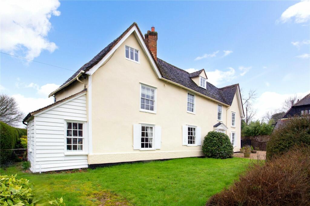Additional property image - Coopersale Street, Epping, Essex, CM16