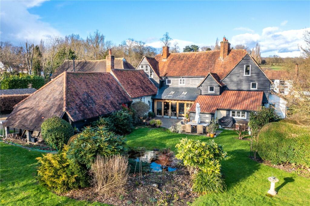 Additional property image - Coopersale Street, Epping, Essex, CM16
