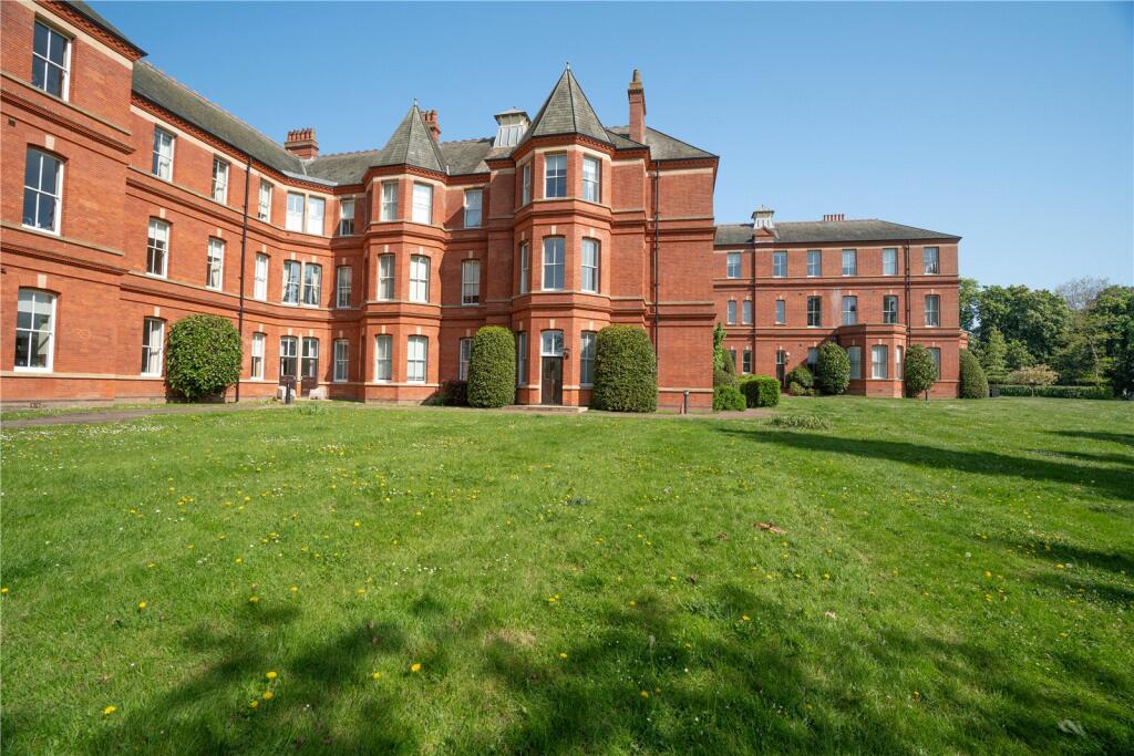 Main image of property: Brandesbury Square, Woodford Green, IG8