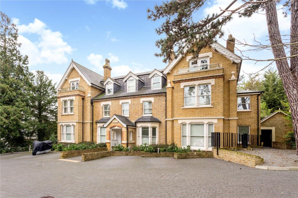 Main image of property: Piercing Hill, Theydon Bois, Epping, Essex, CM16