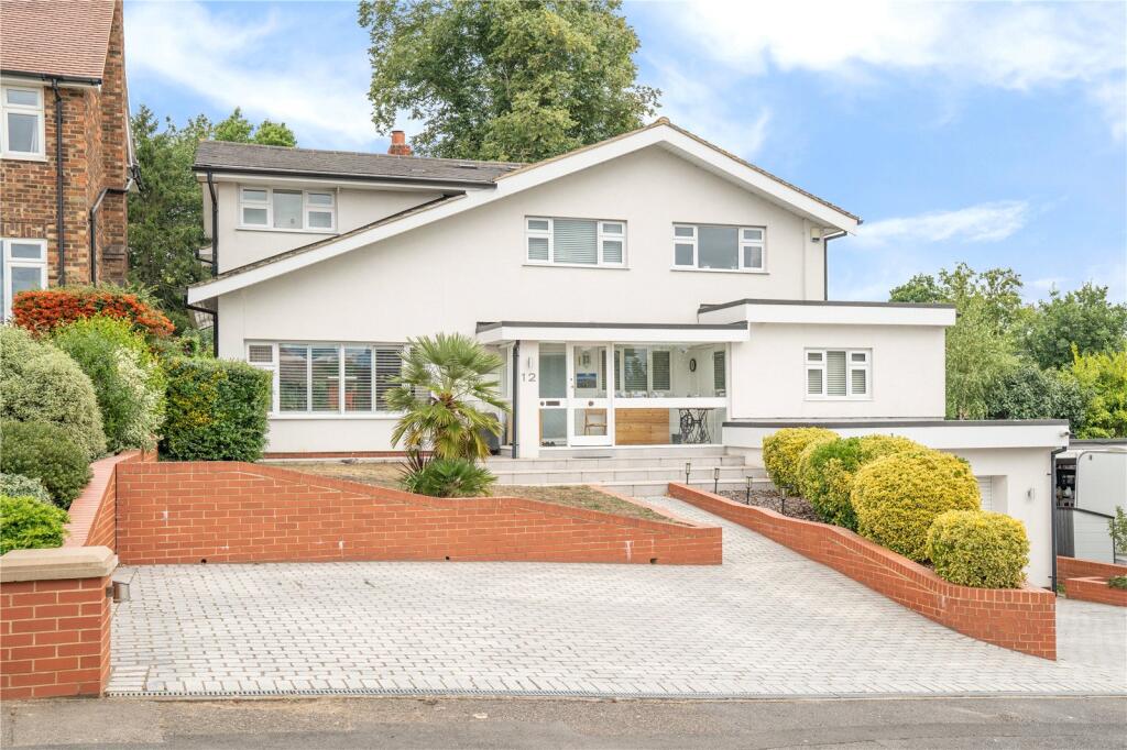 Main image of property: Ravensmere, Epping, Essex, CM16