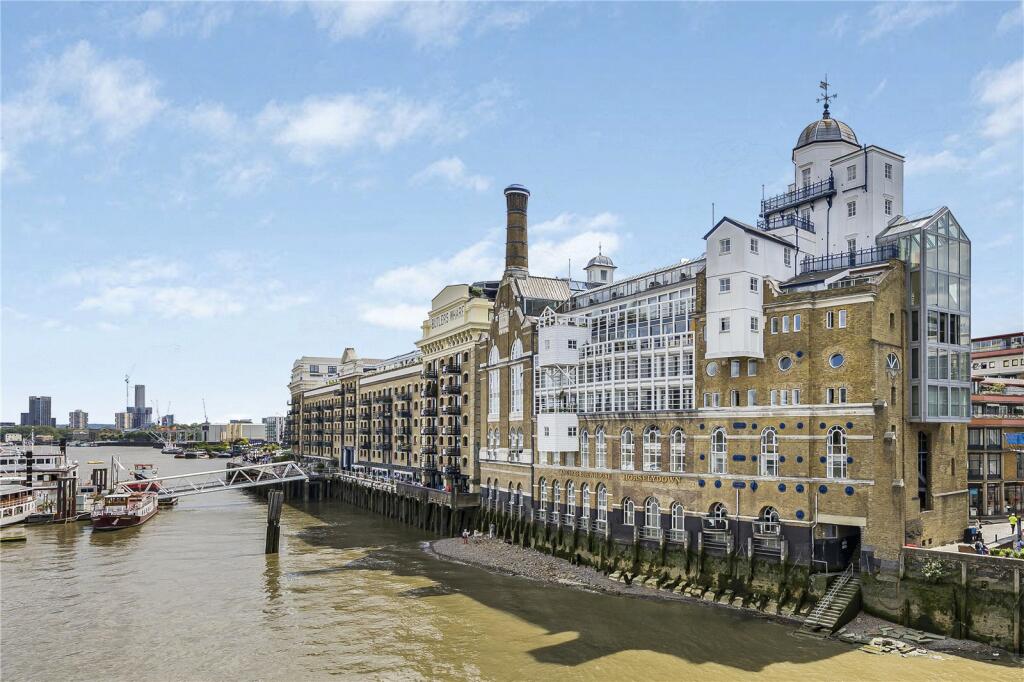 Main image of property: Shad Thames, London, SE1