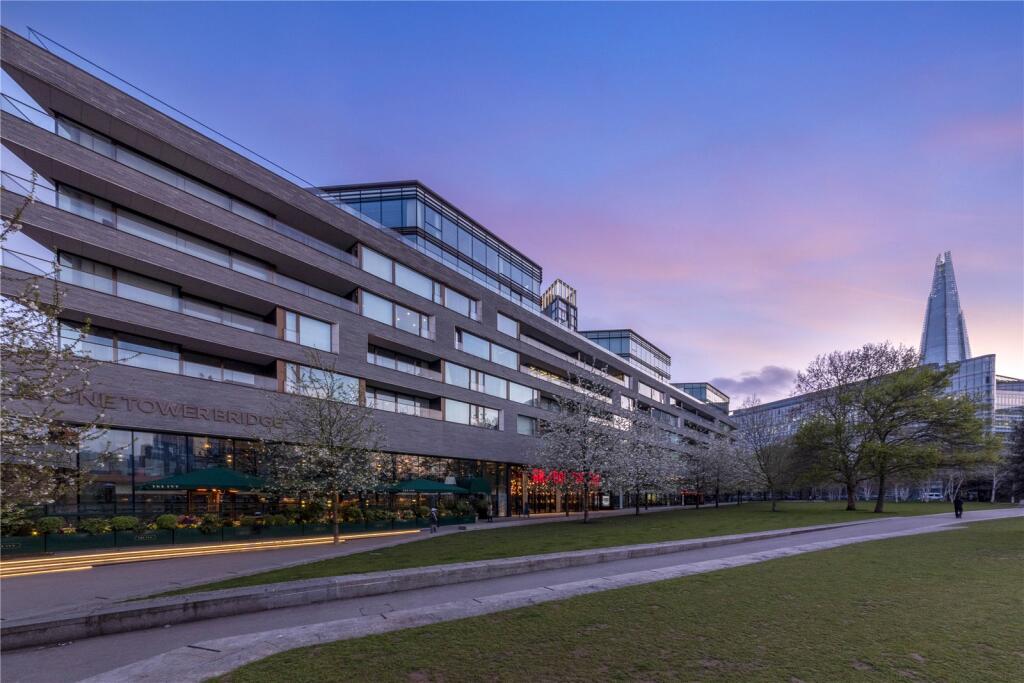 Main image of property: Duchess Walk, London, SE1