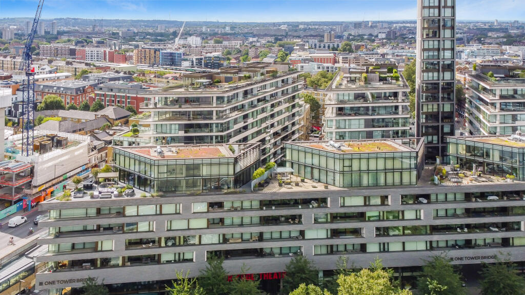 Main image of property: Duchess Walk, London, SE1