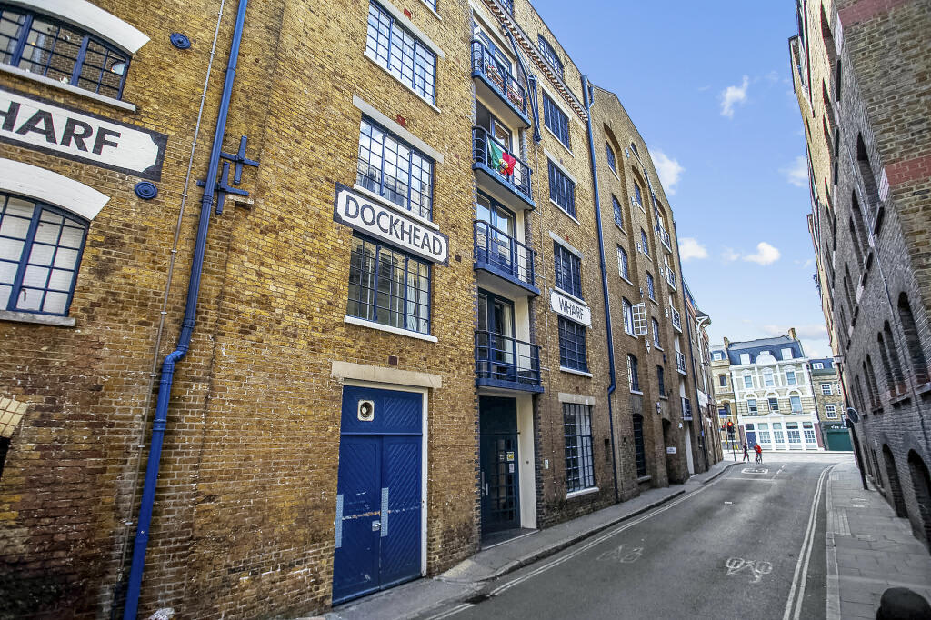 Main image of property: Shad Thames, London, SE1