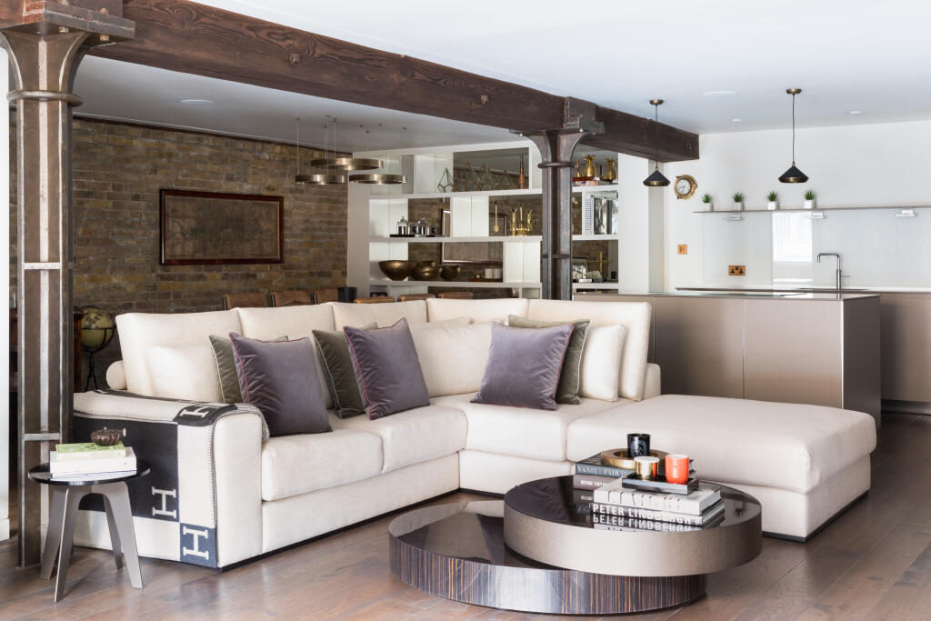 Main image of property: St. Saviours Wharf, London, SE1