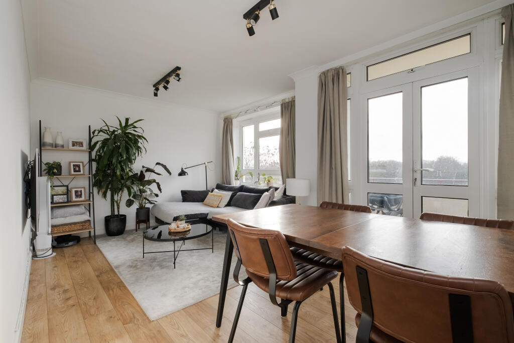 Main image of property: Howland Estate, London, SE16