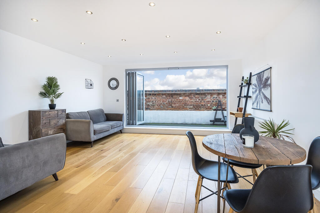 Main image of property: Queens Row, London, SE17