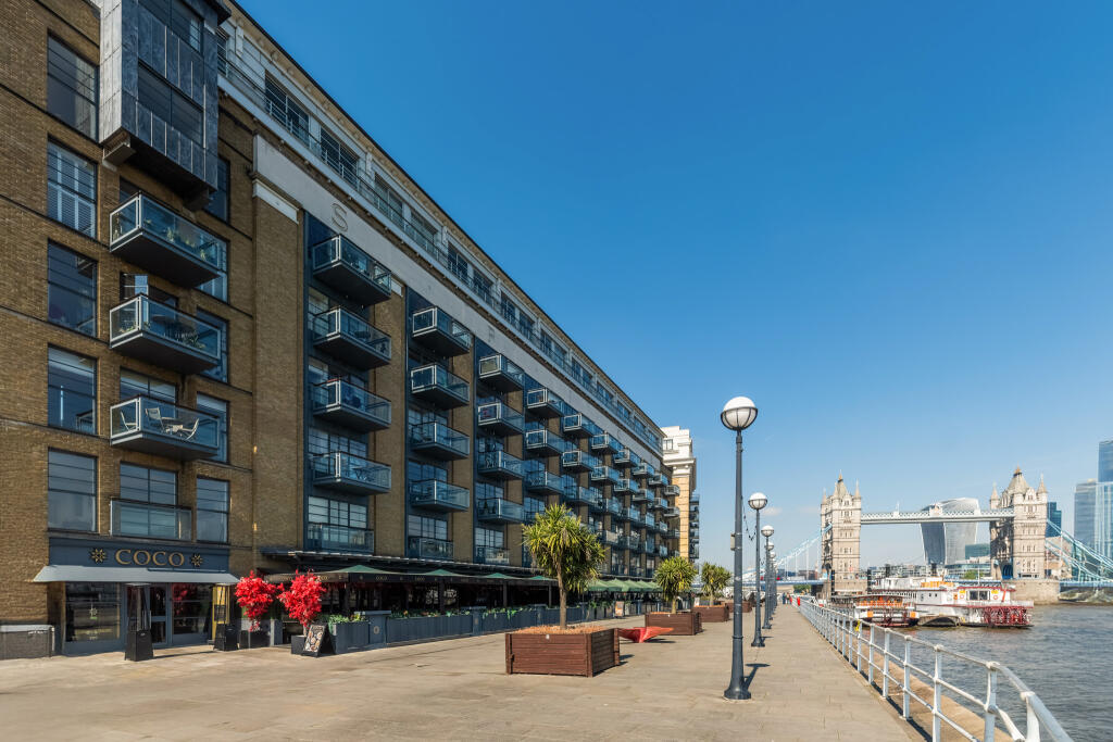 Main image of property: Shad Thames, London, SE1