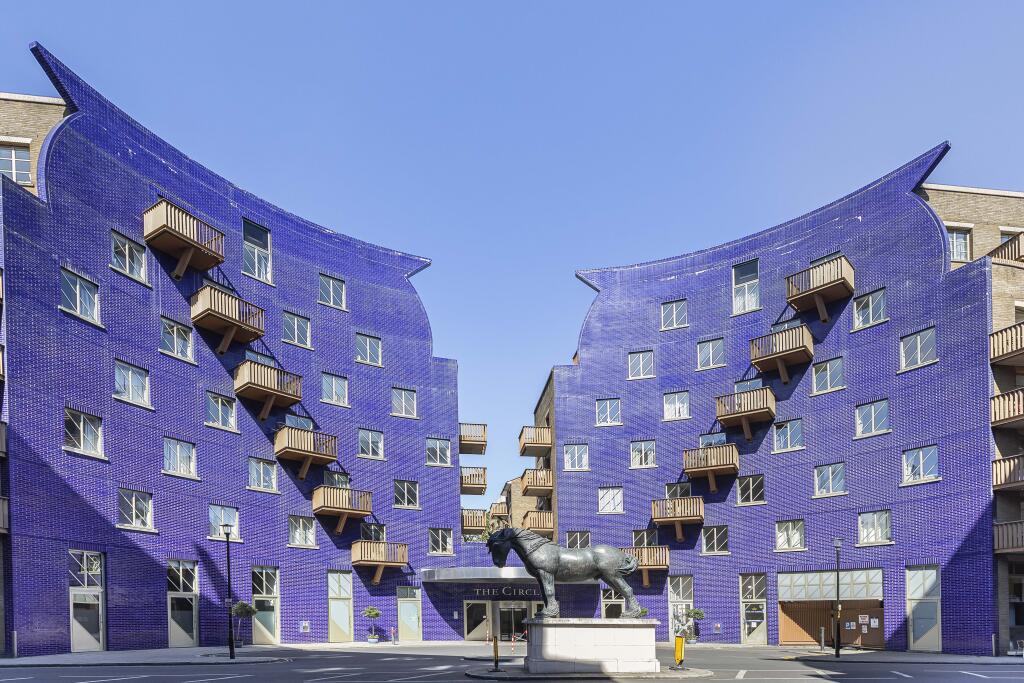 Main image of property: Queen Elizabeth Street, London, SE1