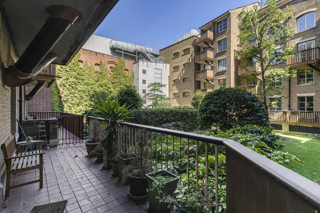 Main image of property: Queen Elizabeth Street, London, SE1