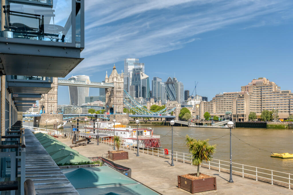 Main image of property: Shad Thames, London, SE1