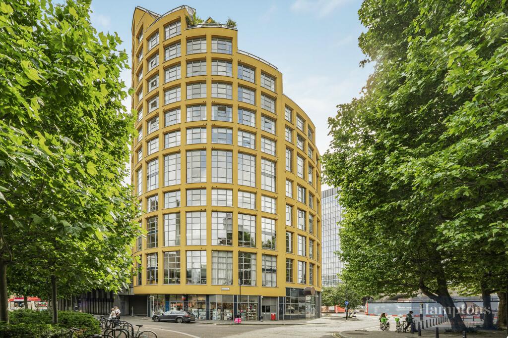 Main image of property: Hopton Street, London, SE1