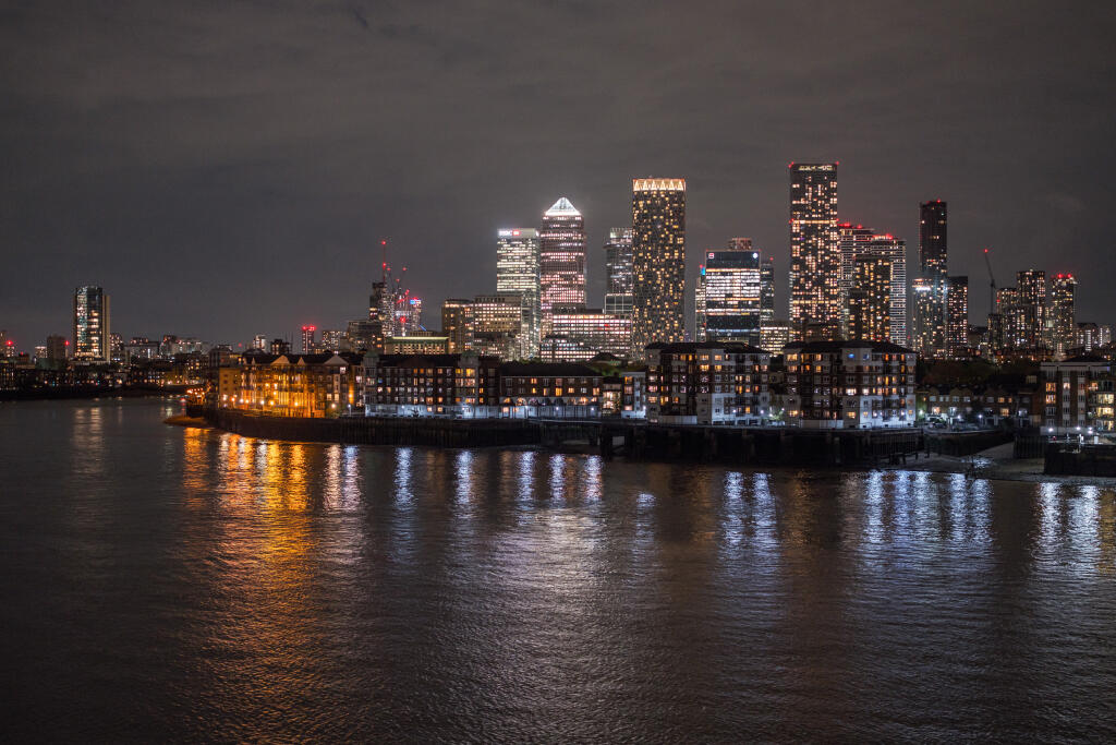 Main image of property: Wapping Wall, London, E1W