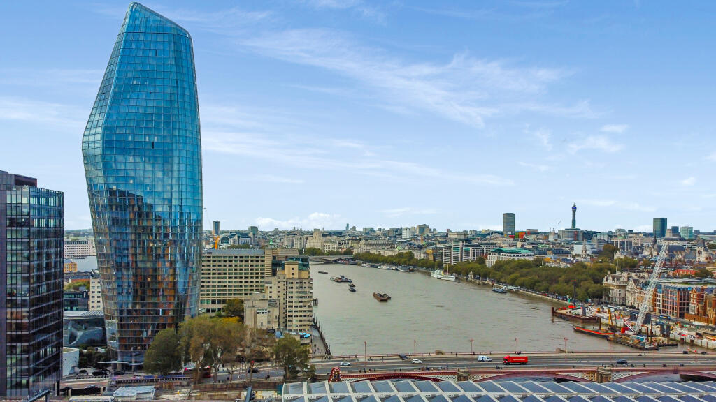 Main image of property: Blackfriars Road, London, SE1