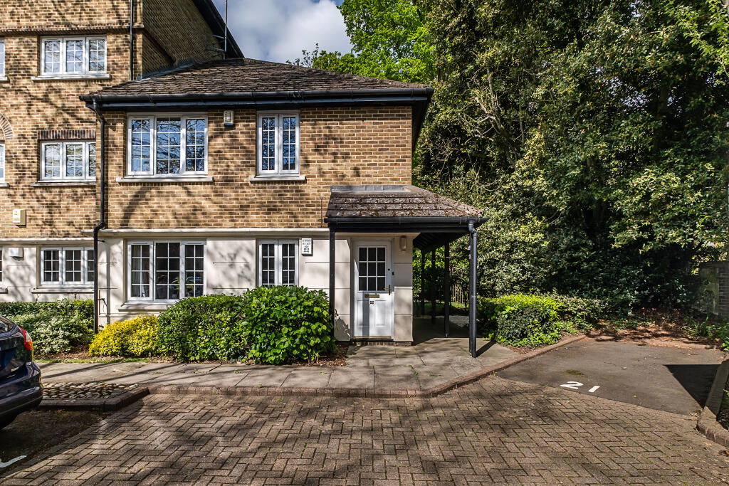 Main image of property: Selhurst Close, London, SW19
