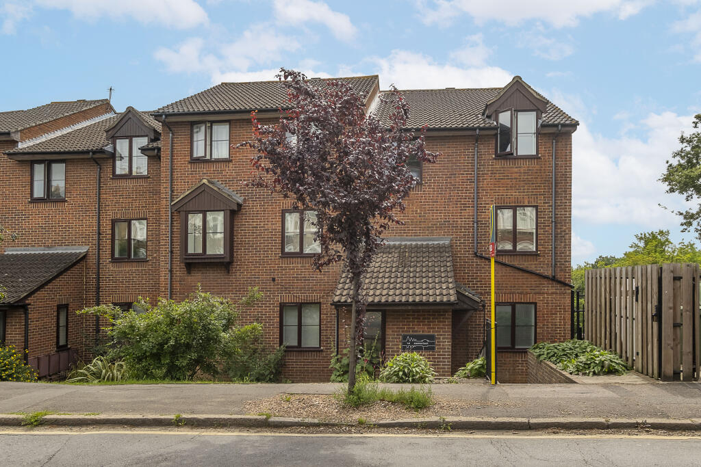 Main image of property: Alexandra Road, London, SW19