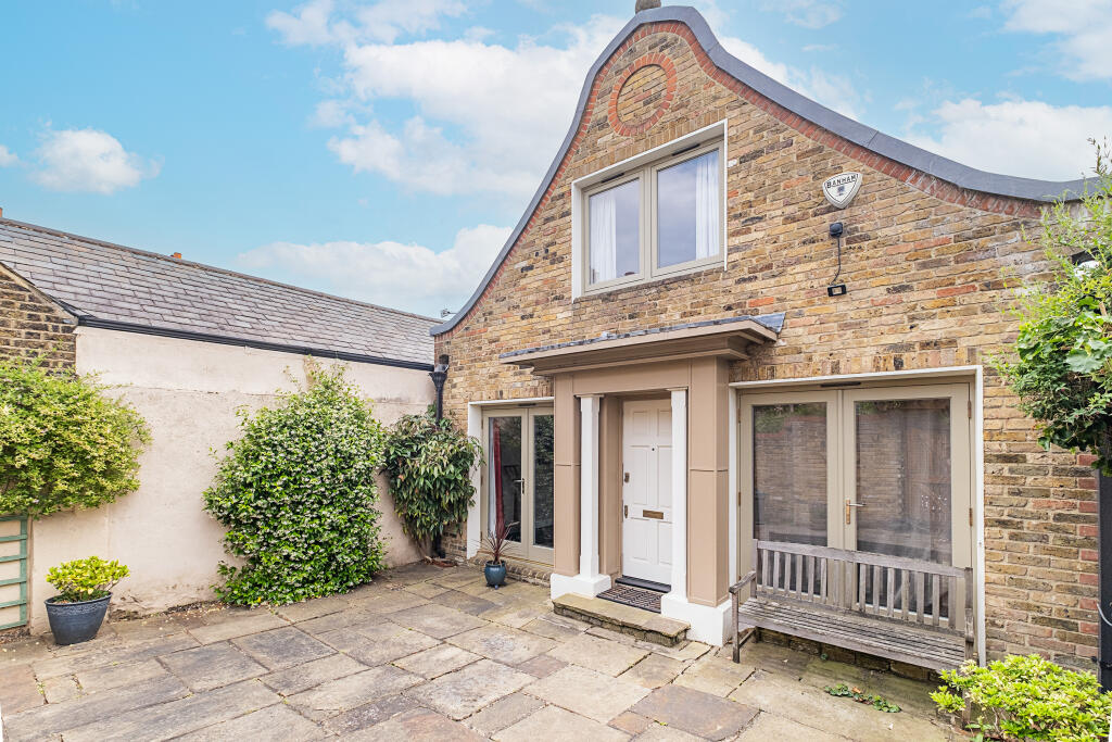 Main image of property: Thornton Road, London, SW19