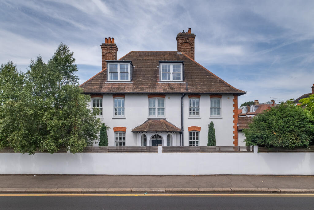 Main image of property: Murray Road, London, SW19
