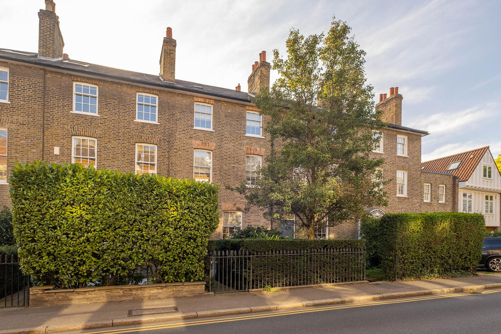 Main image of property: Ridgway, London, SW19