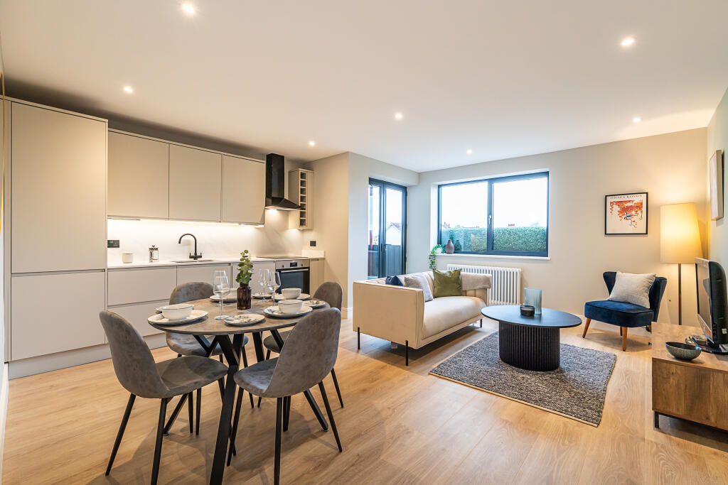 Main image of property: Elm Grove, London, SW19