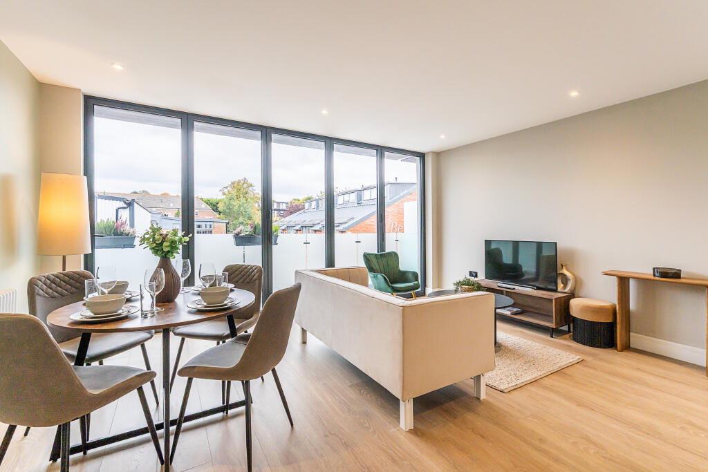 Main image of property: Elm Grove, London, SW19