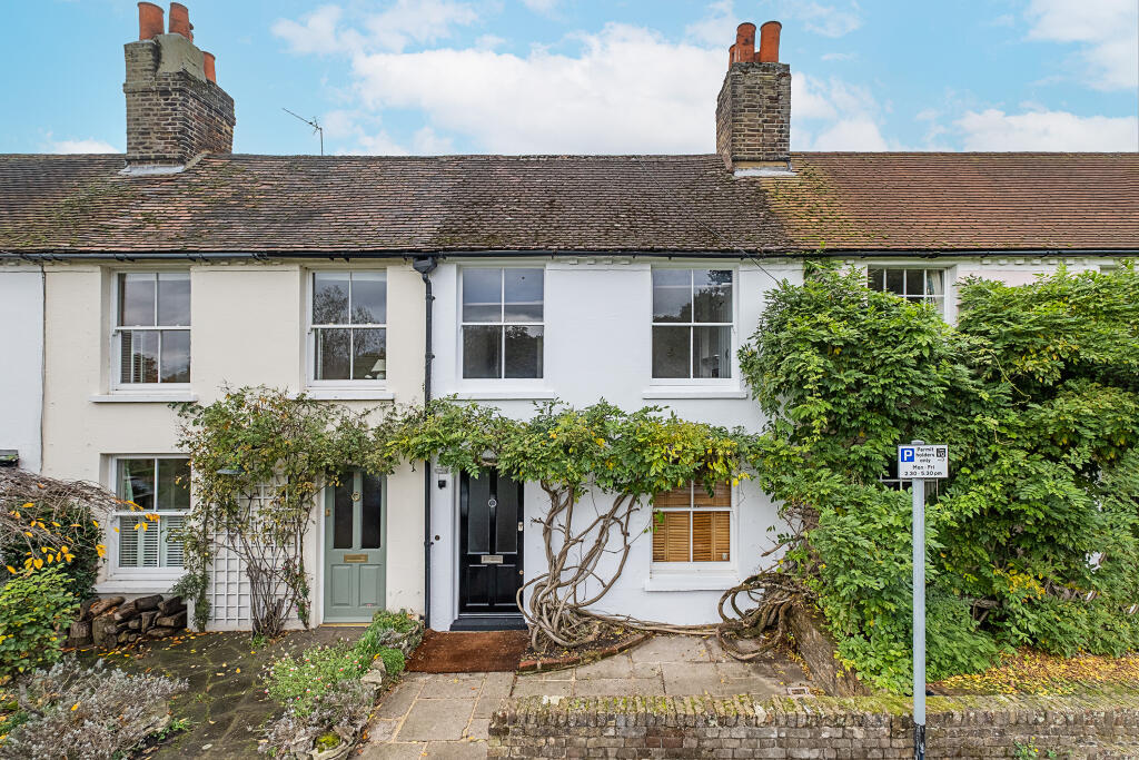 Main image of property: West Place, London, SW19