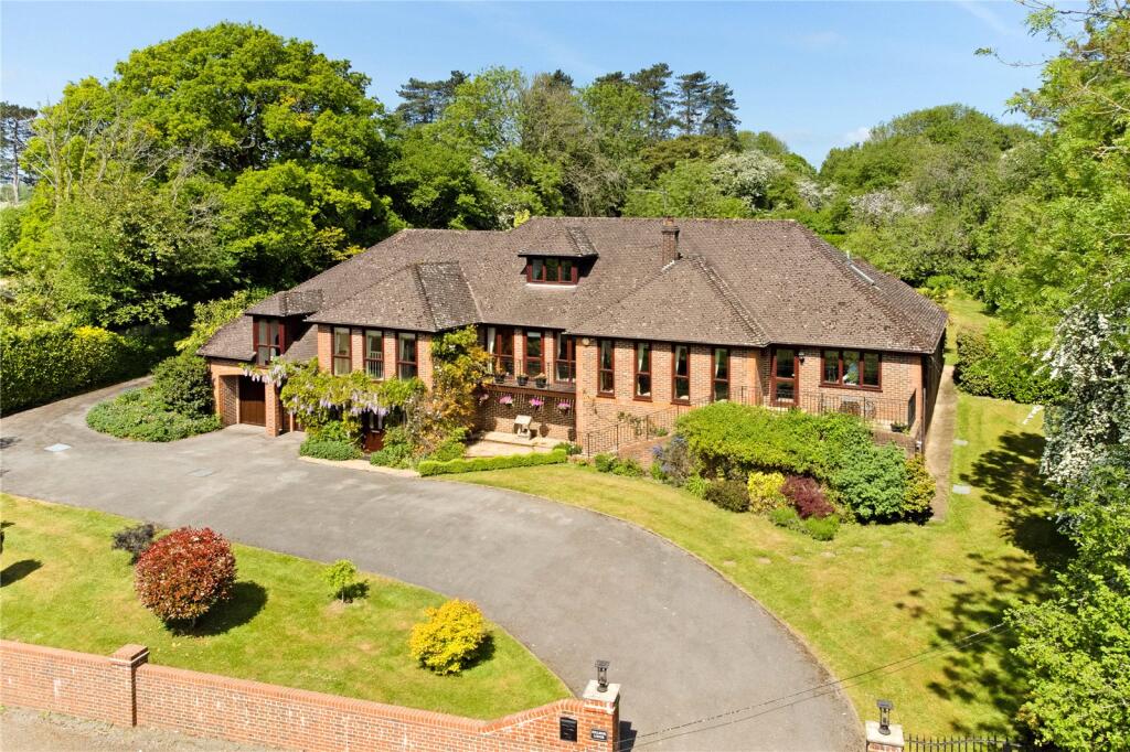 Main image of property: Willis Lane, Alton, GU34
