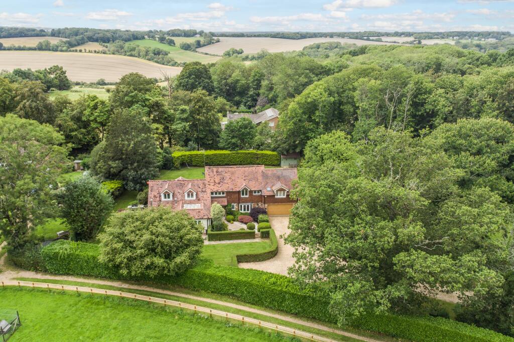 Anstey Fields House For Sale at Patricia Giannini blog