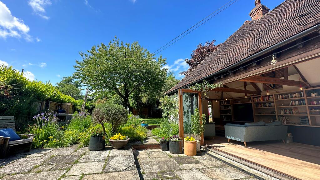 Main image of property: The Plestor, Selborne, GU34