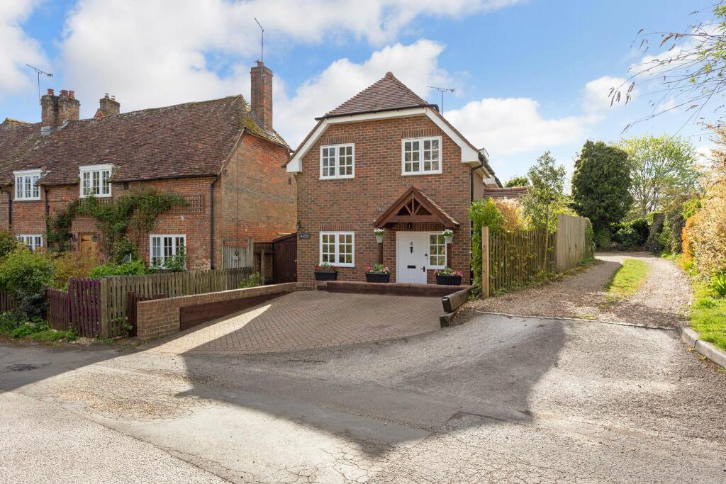 3 bedroom house for sale in Church Lane, East Worldham, GU34