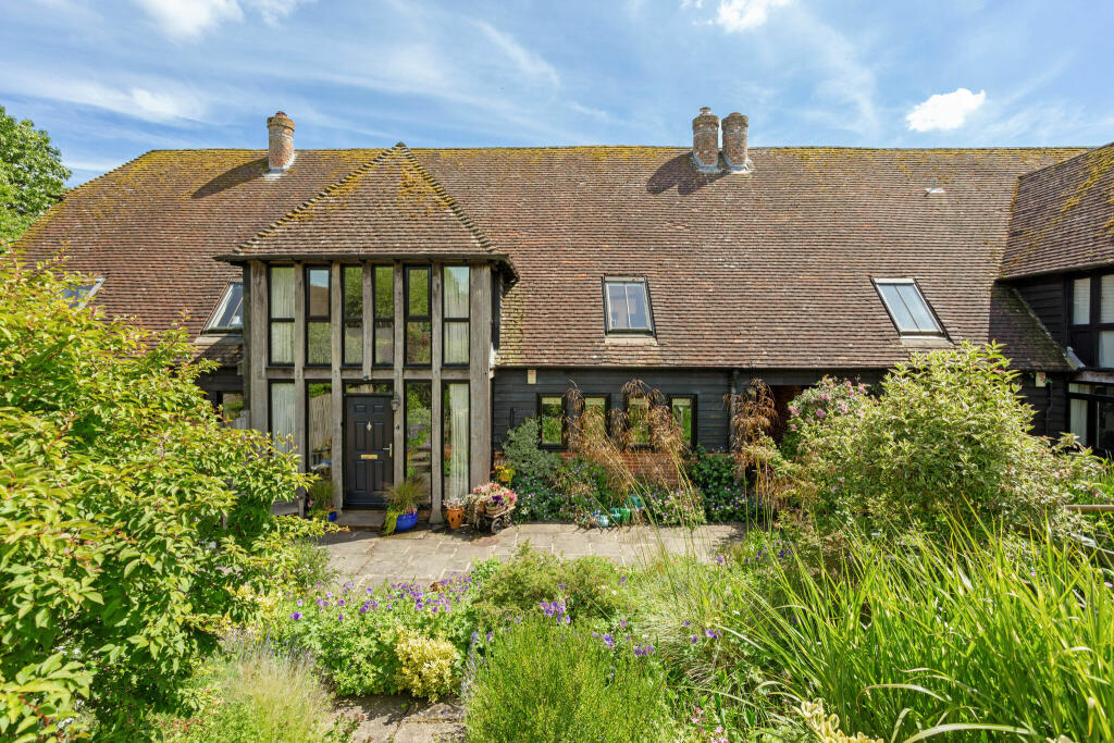 Main image of property: Chawton, Alton, GU34