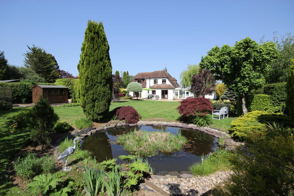 Main image of property: Paice Lane, Medstead, GU34