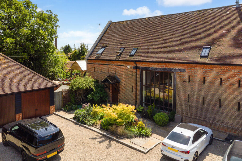 Main image of property: Worldham Hill, East Worldham, GU34