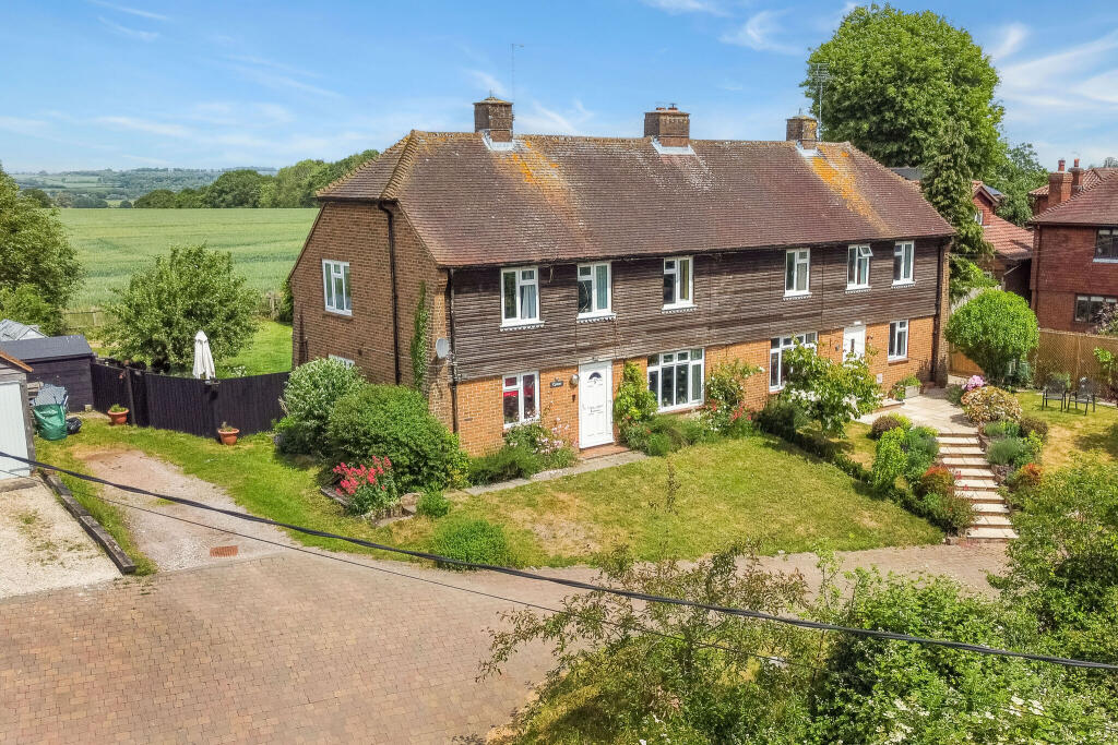 Main image of property: The Street, Binsted, GU34