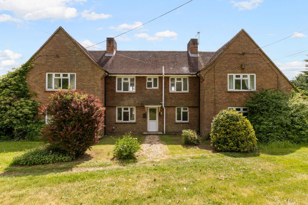 Main image of property: Hay Place Lane, Binsted, GU34