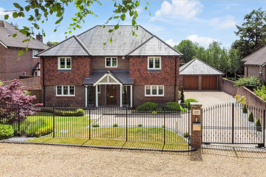 Main image of property: Boyneswood Lane, Medstead, GU34