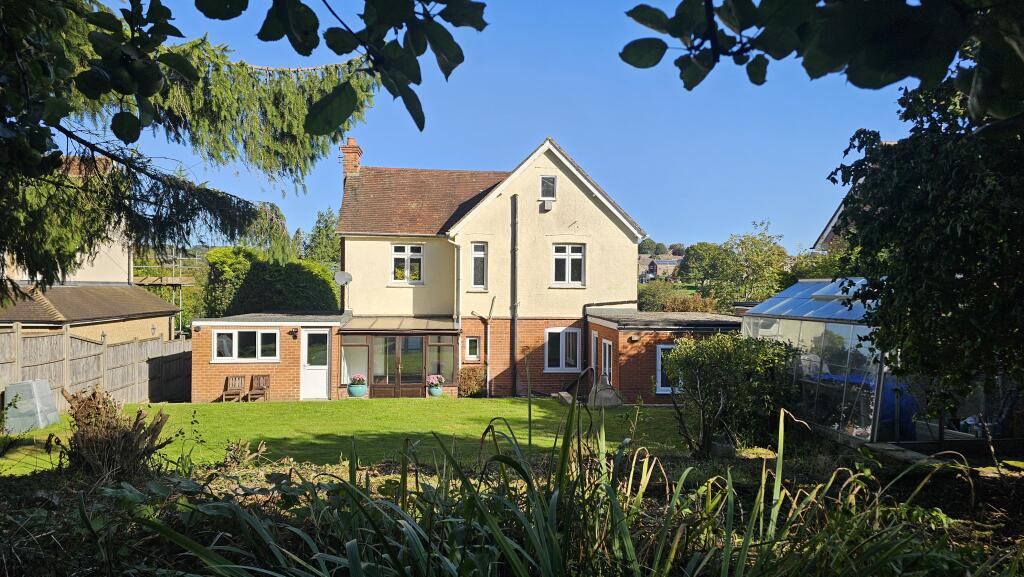 Main image of property: Alton, Hampshire, GU34
