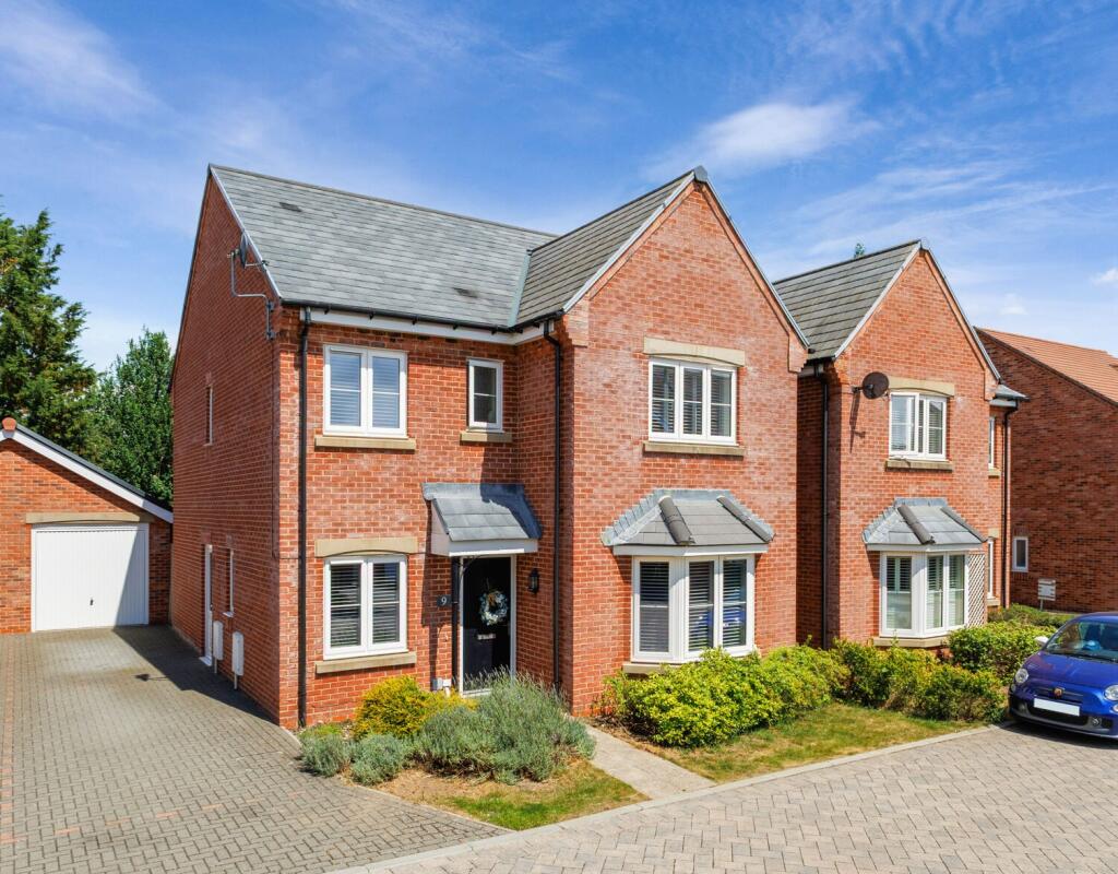 Main image of property: Goswell Square, Alton, GU34