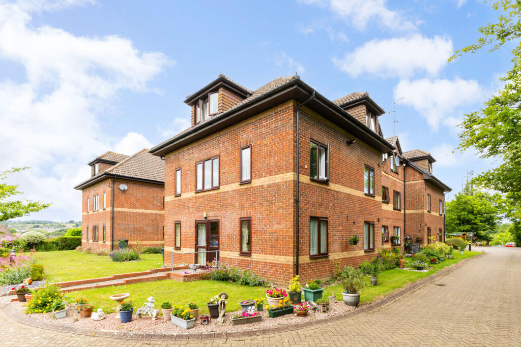 Main image of property: St. Marys Close, Alton, GU34