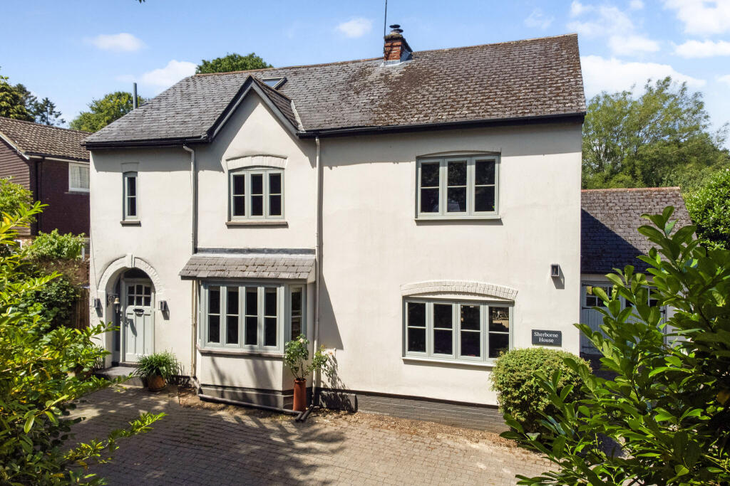 Main image of property: Kings Hill, Beech, GU34