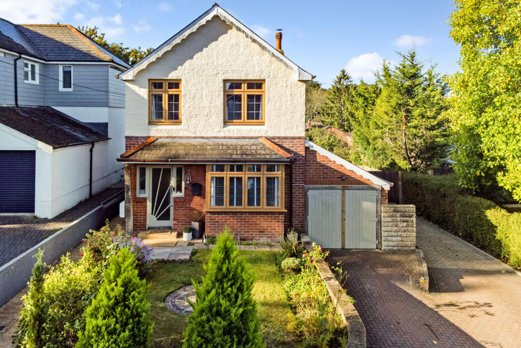 Main image of property: Mount Pleasant Road, Alton, GU34