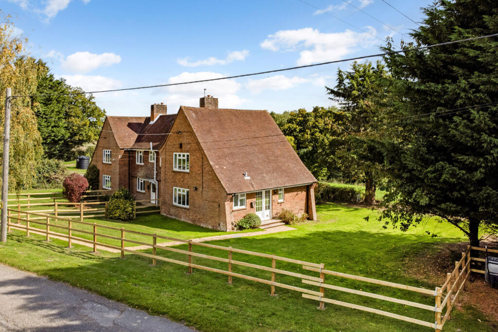 Main image of property: Hay Place Lane, Binsted, GU34