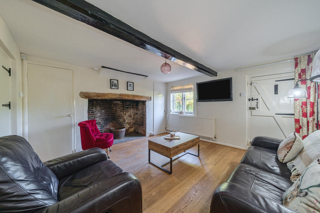 Main image of property: Upper Froyle, Alton, GU34