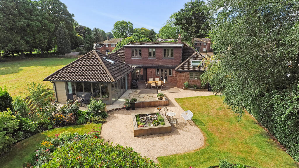 Main image of property: High Street, Medstead, GU34